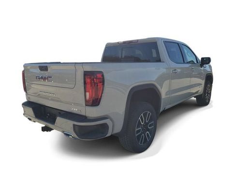 New 2026 GMC Sierra 1500 AT4 w/ AT4 Premium Package AWD/4WD image 5