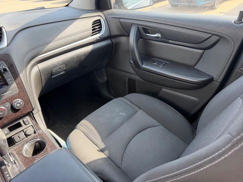 Used 2016 Chevrolet Traverse LT AWD/4WD image 17