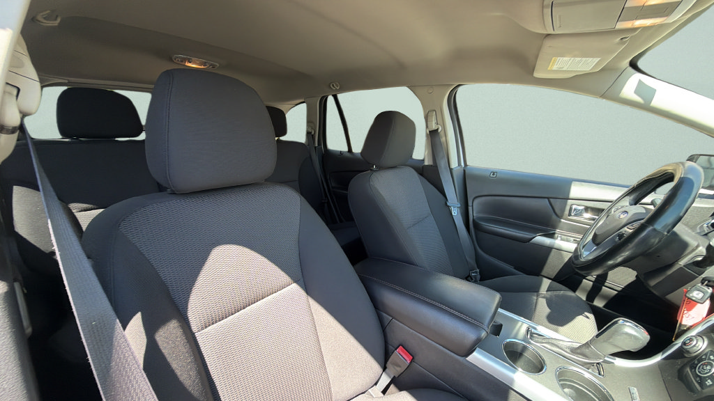 Used 2014 Ford Edge SEL AWD/4WD image 26