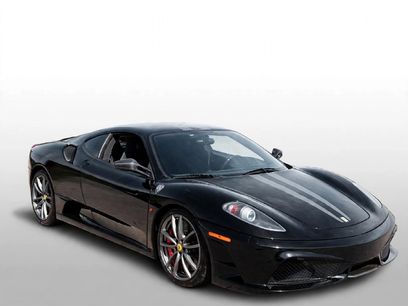 Used 2009 Ferrari F430 Scuderia