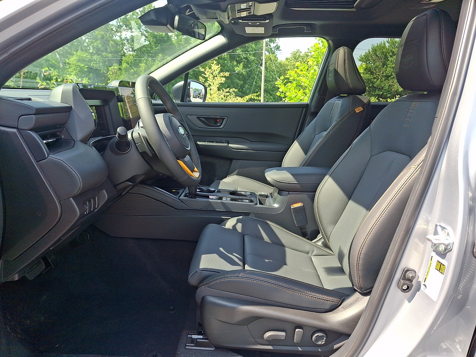 New 2026 Subaru Outback Wilderness AWD/4WD image 9