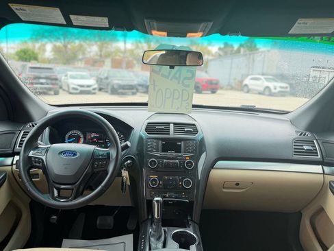 Used 2016 Ford Explorer 4WD image 12
