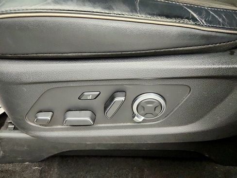 Used 2024 Hyundai Palisade Calligraphy AWD/4WD image 11