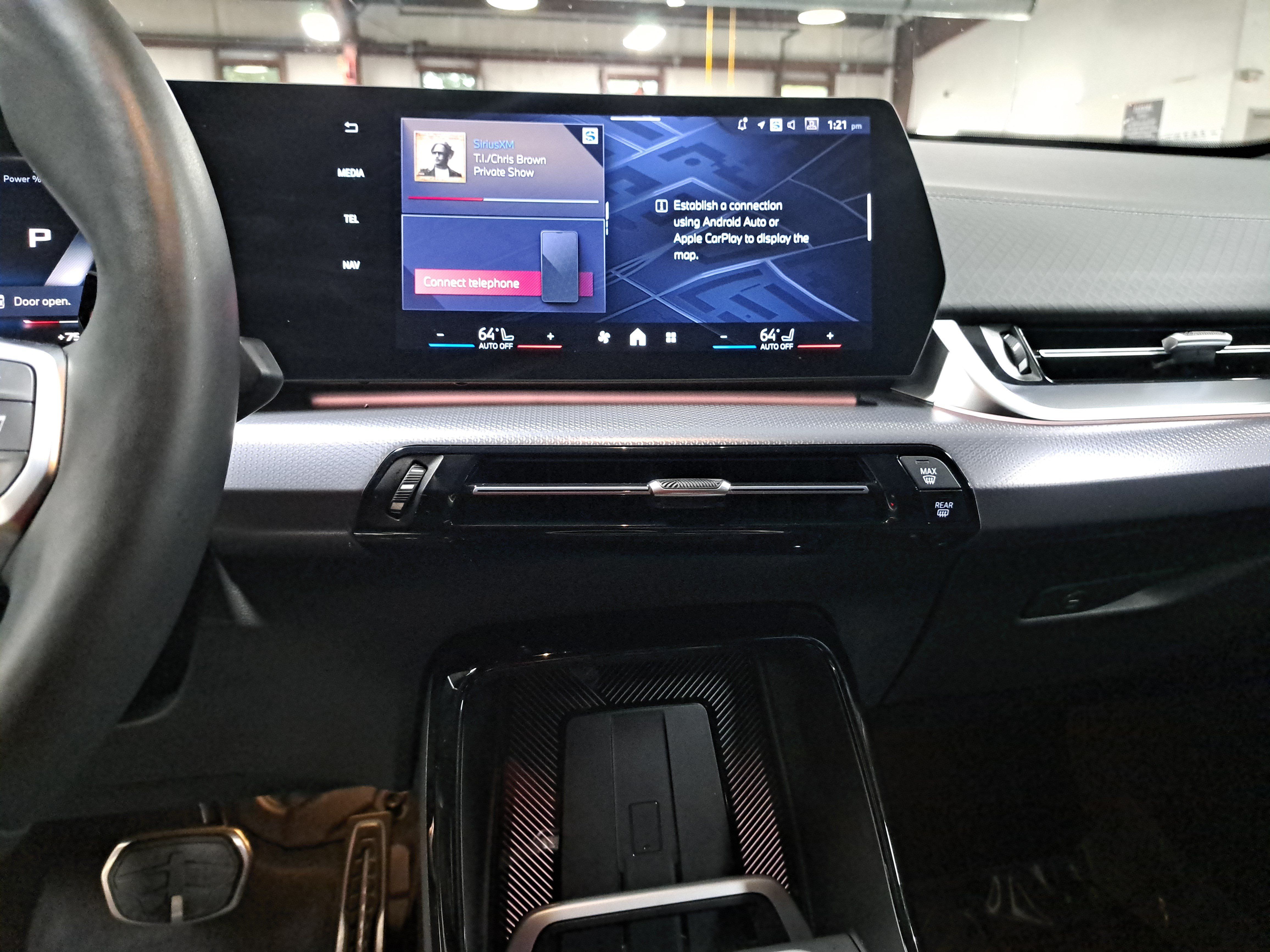 Used 2025 BMW X2 M35i AWD/4WD image 18