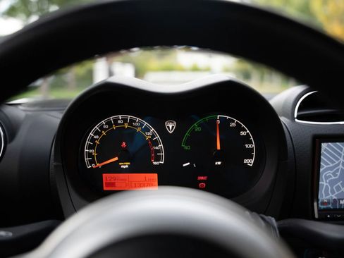 Used 2011 Tesla Roadster Sport image 65