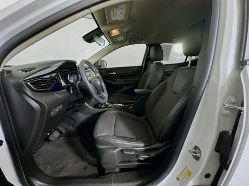 Used 2023 Buick Encore GX Preferred FWD image 13