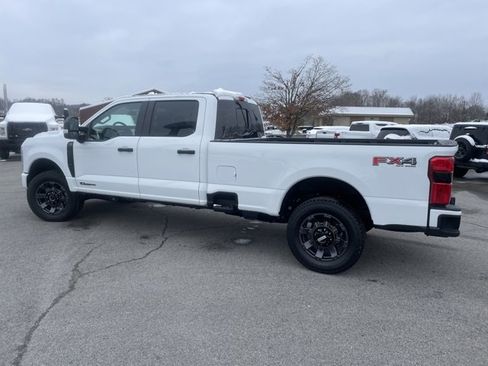 New 2026 Ford F350 XL w/ STX Appearance Package image 8