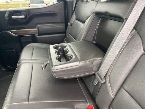 Certified 2021 Chevrolet Silverado 1500 RST w/ Convenience Package II image 19