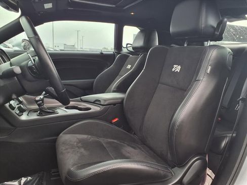 Certified 2023 Dodge Challenger R/T w/ T/A Package image 10