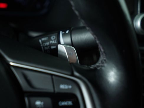 Used 2022 Honda Accord Sport image 35