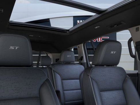 New 2026 Buick Enclave Sport Touring w/ Power Package image 24