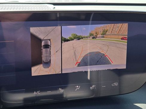 New 2026 Buick Enclave Sport Touring w/ Power Package FWD image 29