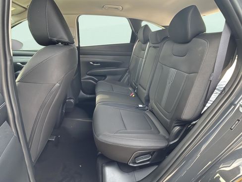 New 2026 Hyundai Tucson SEL FWD image 18