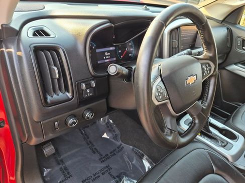 Used 2020 Chevrolet Colorado ZR2 AWD/4WD image 10