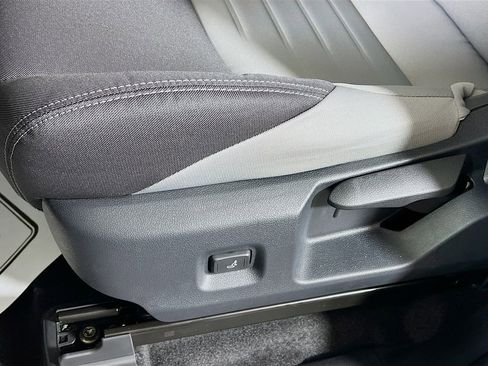 New 2026 Toyota Tacoma TRD Sport AWD/4WD image 17