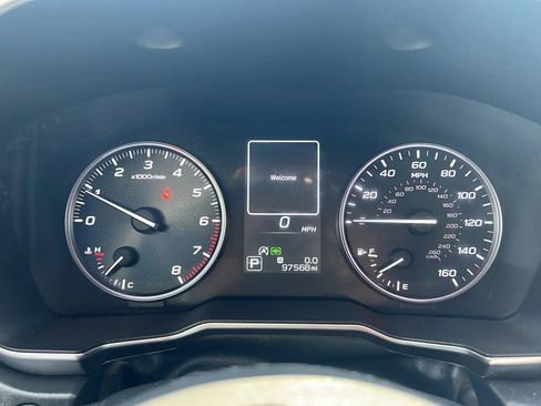 Used 2022 Subaru Legacy Limited XT w/ Popular Package #3 AWD/4WD image 11