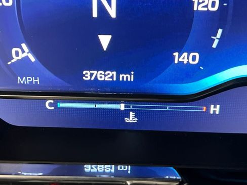 Used 2023 Chevrolet Silverado 1500 LT image 42