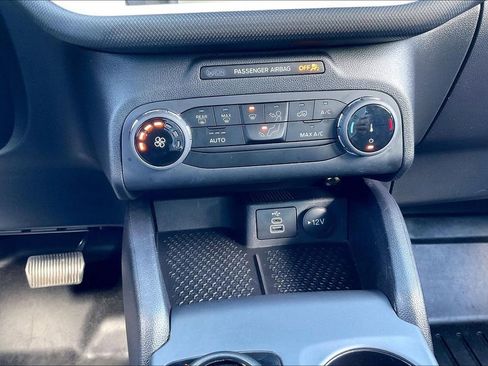 Used 2024 Ford Bronco Sport Heritage image 32