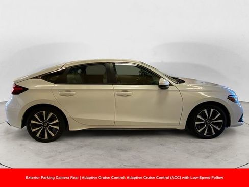 Used 2023 Honda Civic EX-L image 7