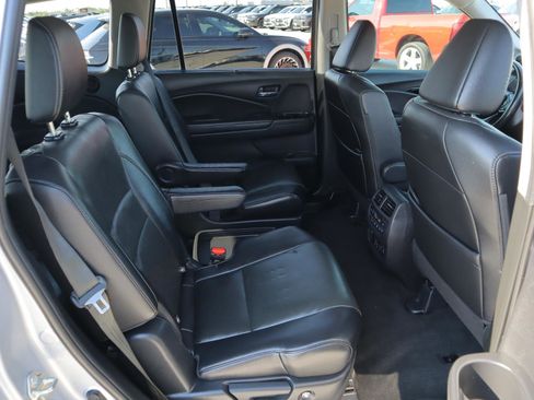 Used 2019 Honda Pilot Elite image 20