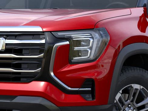 New 2025 GMC Terrain Elevation image 10