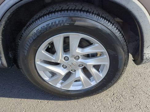 Used 2016 Honda CR-V EX-L image 34