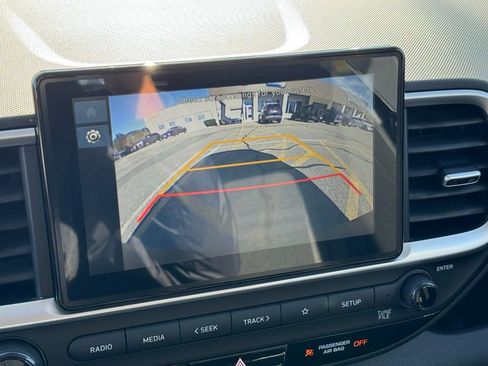 New 2026 Hyundai Venue SEL image 32