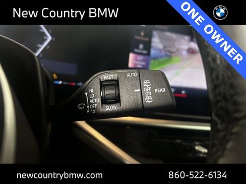 Used 2023 BMW X7 xDrive40i w/ M Sport Package image 20