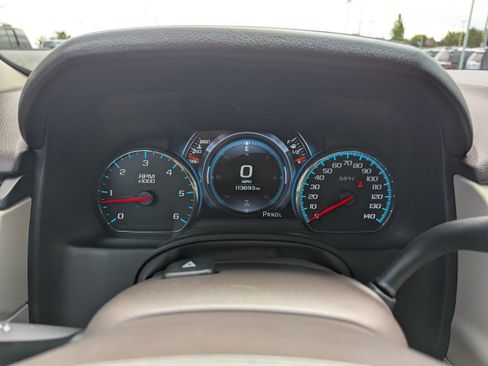 Used 2018 GMC Yukon Denali w/ Denali Ultimate Package AWD/4WD image 19