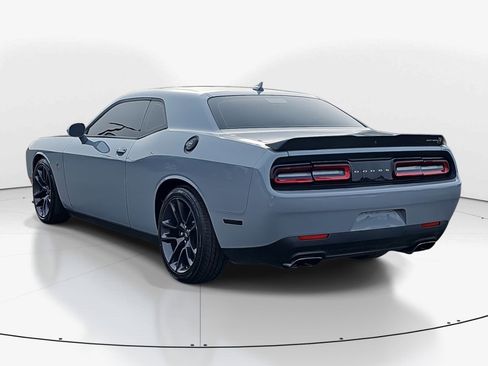 Used 2022 Dodge Challenger R/T Scat Pack w/ Plus Package image 5