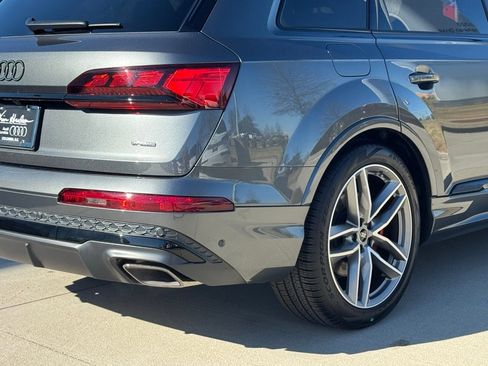New 2026 Audi Q7 3.0T Prestige image 16
