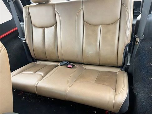 Used 2015 Jeep Wrangler Rubicon w/ Dual Top Group image 11