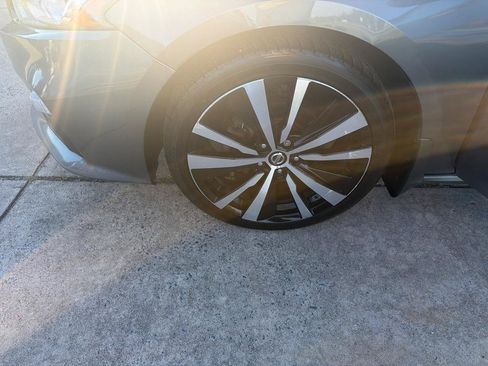 Used 2019 Nissan Altima 2.5 SR w/ SR Premium Package FWD image 33