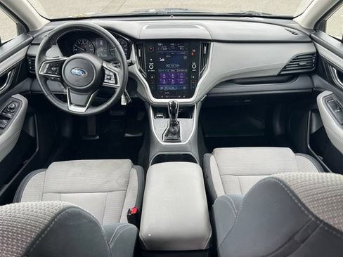Used 2020 Subaru Outback Premium AWD/4WD image 12