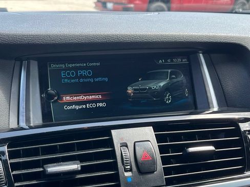 Used 2017 BMW X3 xDrive28i AWD/4WD image 40