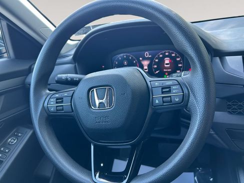 Used 2024 Honda Accord LX image 12