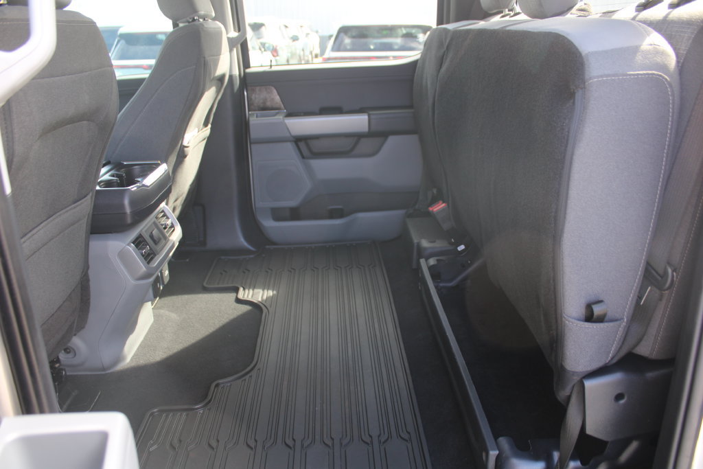 Used 2023 Ford F150 XLT w/ Equipment Group 302A High AWD/4WD image 22