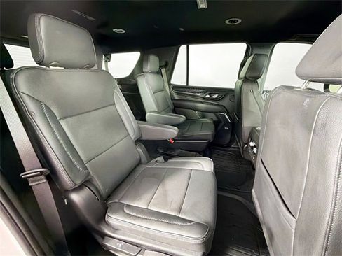 Used 2024 GMC Yukon Denali image 27