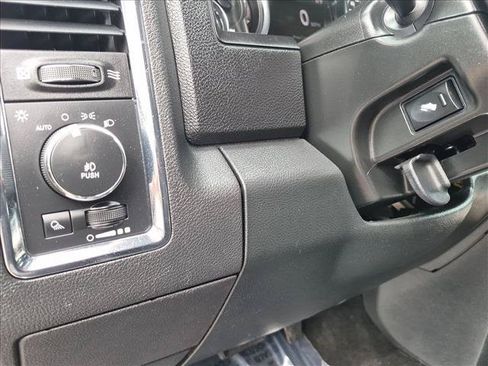 Used 2016 RAM 1500 Laramie w/ Convenience Group AWD/4WD image 20