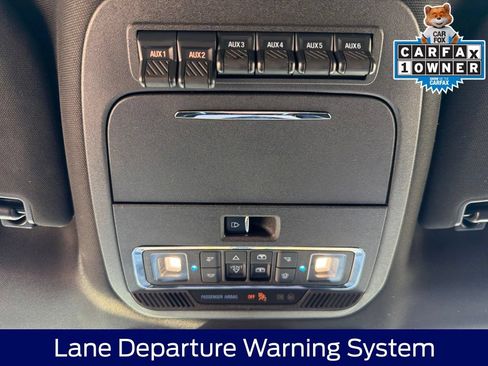 Certified 2024 Ford F150 Raptor AWD/4WD image 19