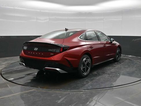 New 2026 Hyundai Sonata SEL image 7