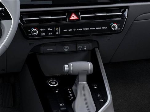 New 2026 Kia Niro EX w/ EX Premium Package FWD image 23