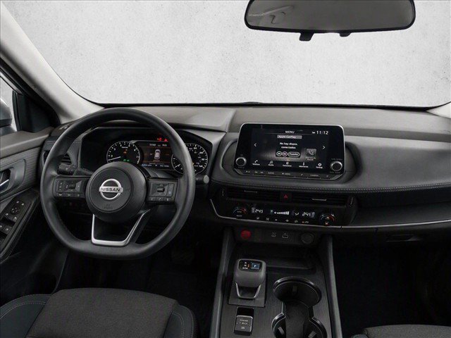 Used 2021 Nissan Rogue SV FWD image 29