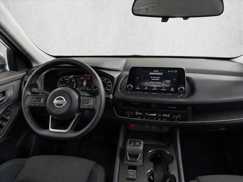 Used 2021 Nissan Rogue SV FWD image 29