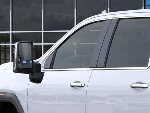 New 2026 GMC Sierra 2500 Denali Ultimate AWD/4WD image 12