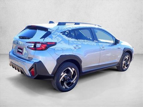 New 2026 Subaru Crosstrek 2.5i Limited image 4