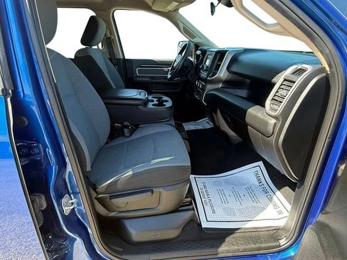 Used 2019 RAM 2500 Big Horn AWD/4WD image 16