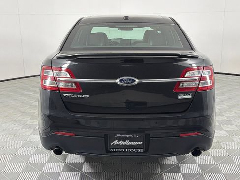Used 2013 Ford Taurus SHO image 6