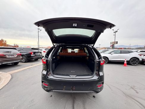 Used 2025 MAZDA CX-70 3.3 Turbo S w/ Premium Plus image 31