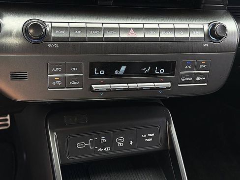 Certified 2024 Hyundai Kona N Line AWD/4WD image 15